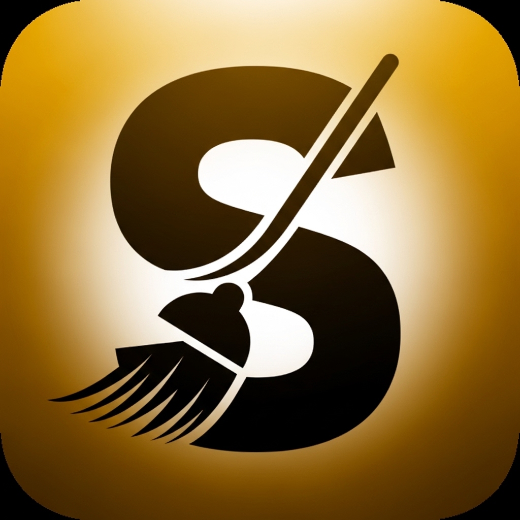 Sweeply Pro logo